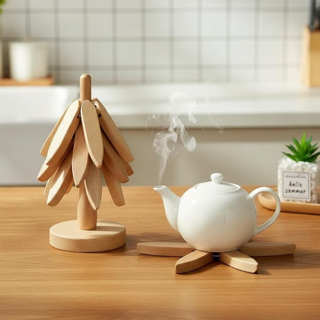 Le Sapin Modulable