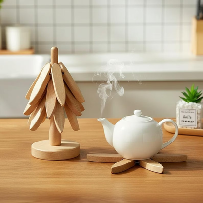 Le Sapin Modulable