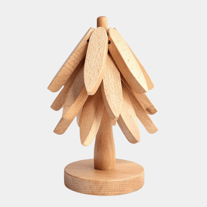Le Sapin Modulable