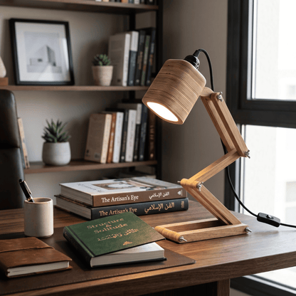 lampe