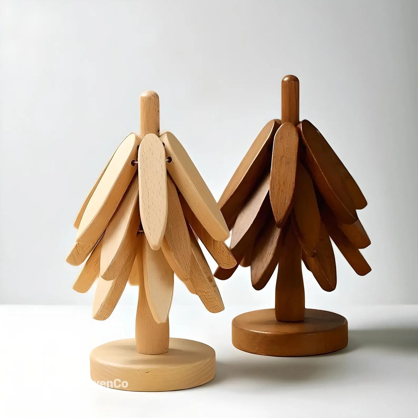 Le Sapin Modulable